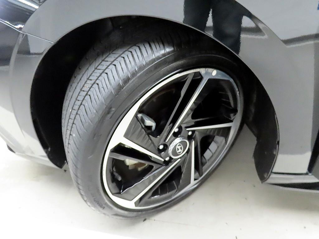 HYUNDAI Avante 2021 - Importación desde Corea - HF Imports Iquique - Foto 19