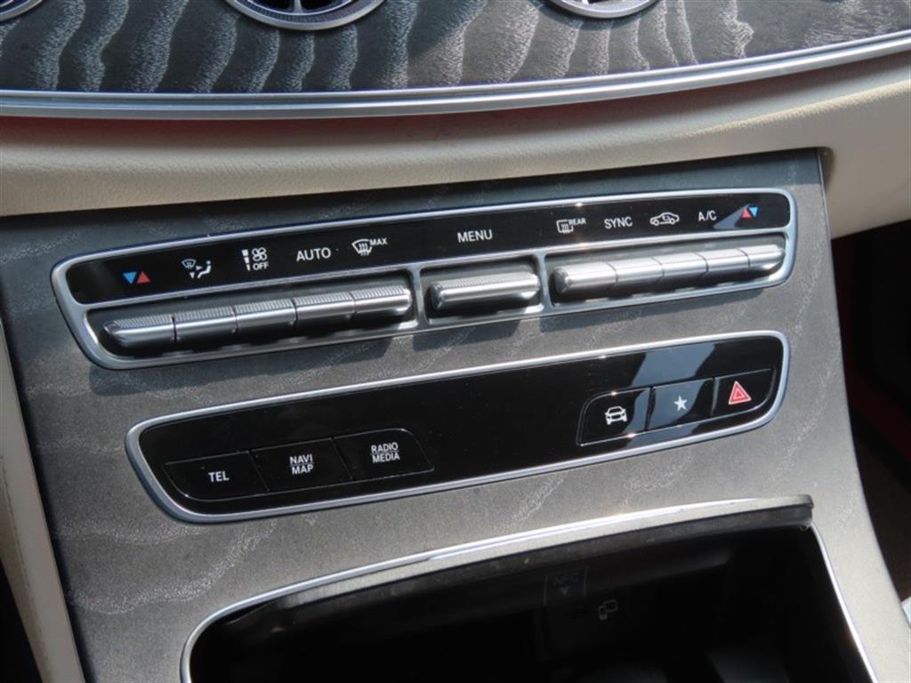 Mercedes Benz E class 2021 - Importación desde Corea - HF Imports Iquique - Foto 8