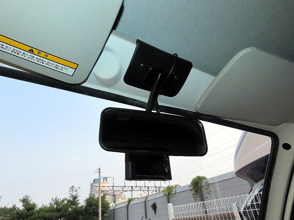 DAEWOO Damas 2021 Blanco - Importación desde Corea - HF Imports Iquique - Foto 14