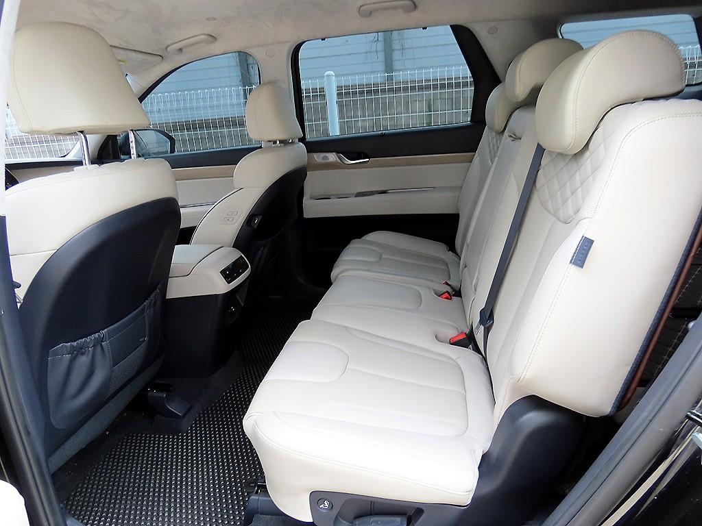 HYUNDAI Palisade - Vista 6