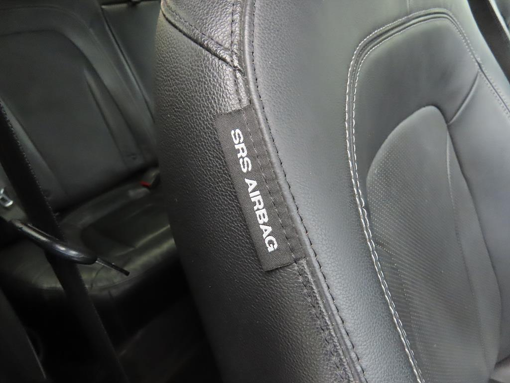 KIA K5 2011 Gris - Importación desde Corea - HF Imports Iquique - Foto 13