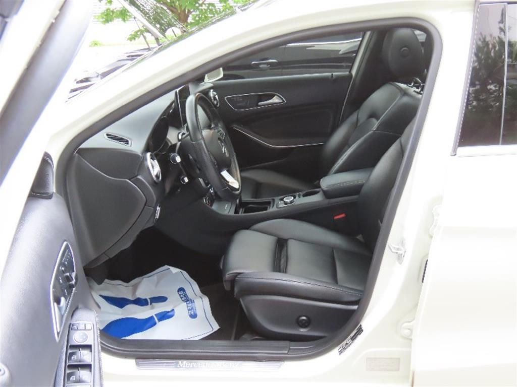 Mercedes Benz GLA Class 2016 - Importación desde Corea - HF Imports Iquique - Foto 13