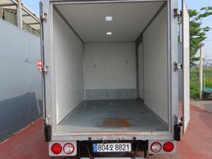 Small Truck tower_built-in tower - Vista 10