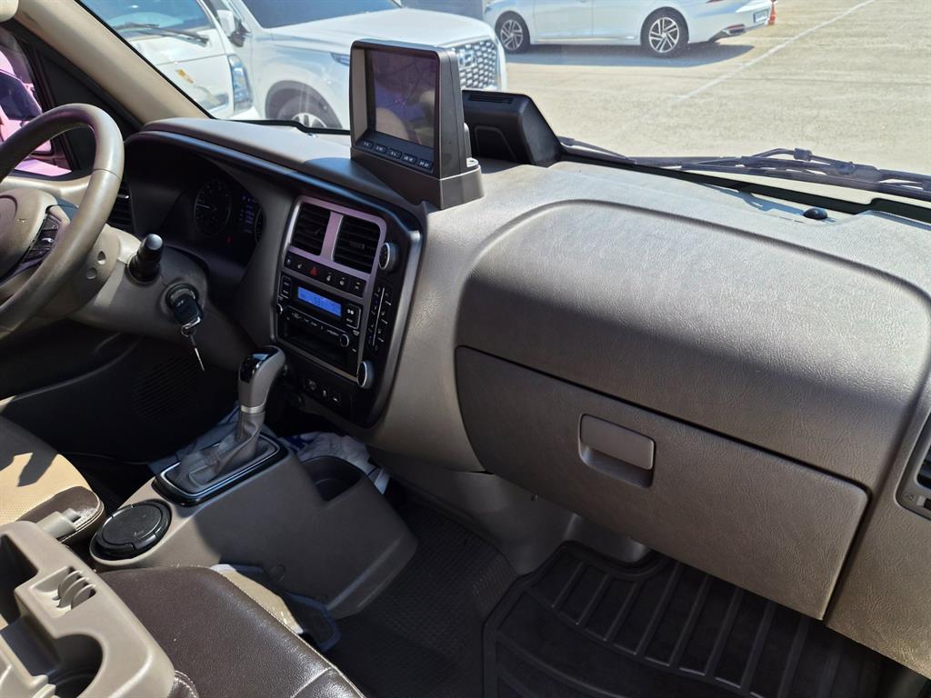 Small Truck Normal Box(High Deck) 2020 Blanco - Importación desde Corea - HF Imports Iquique - Foto 18