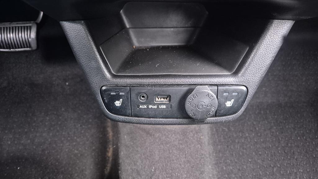 KIA Ray 2016 Blanco - Importación desde Corea - HF Imports Iquique - Foto 14