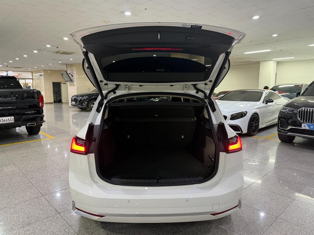 BMW 2 series 2022 Blanco - Importación desde Corea - HF Imports Iquique - Foto 19