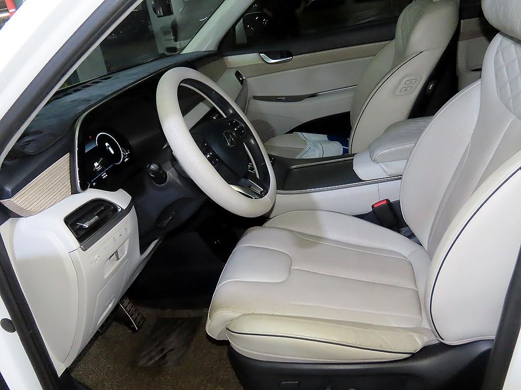 HYUNDAI Palisade - Vista 6