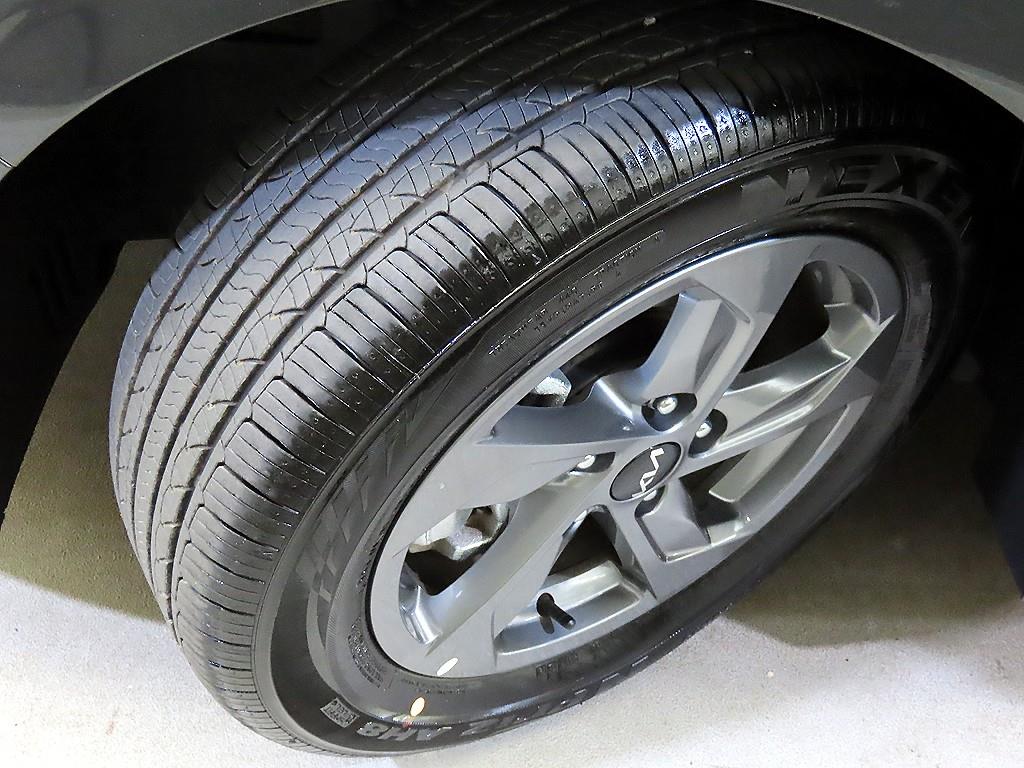 KIA K5 2026 Plateado - Importación desde Corea - HF Imports Iquique - Foto 20