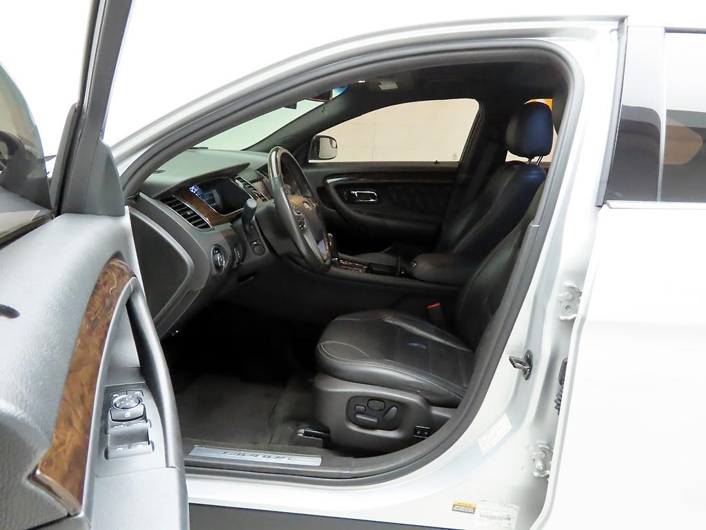 Ford Torus - Vista 11