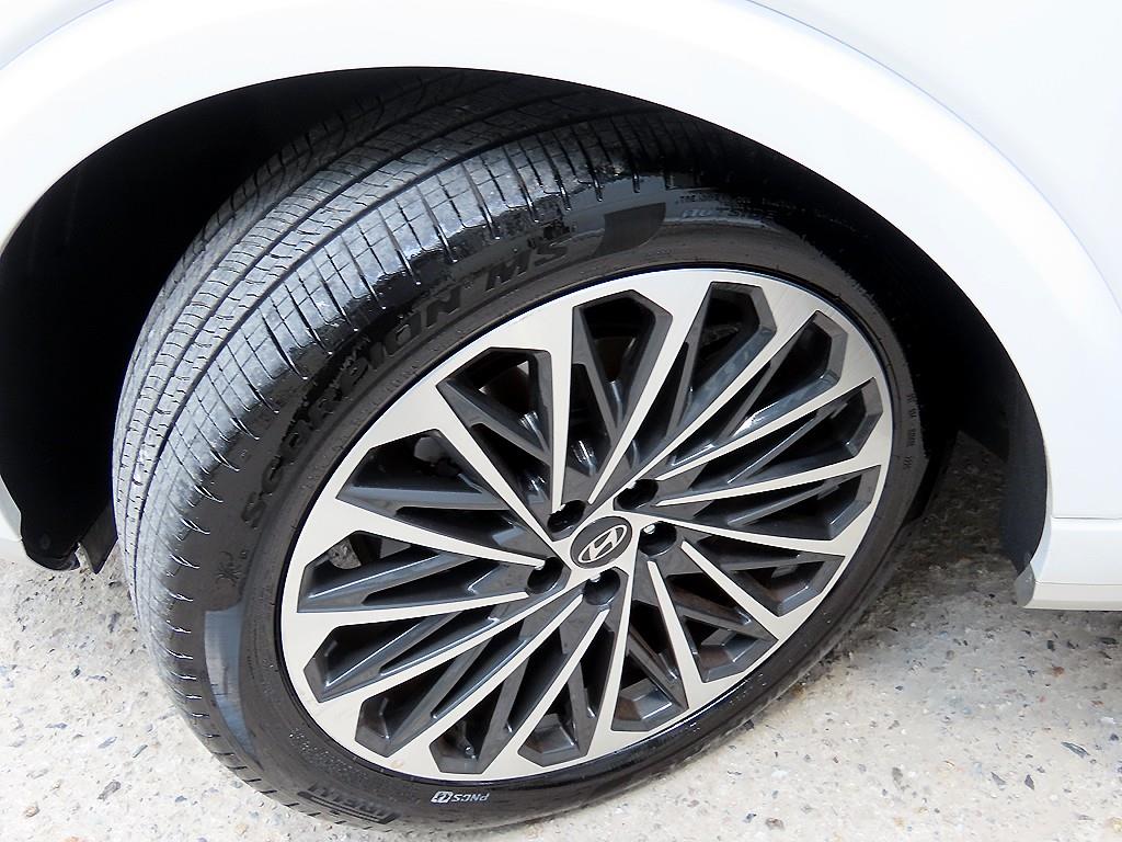 HYUNDAI Palisade 2026 Blanco - Importación desde Corea - HF Imports Iquique - Foto 20