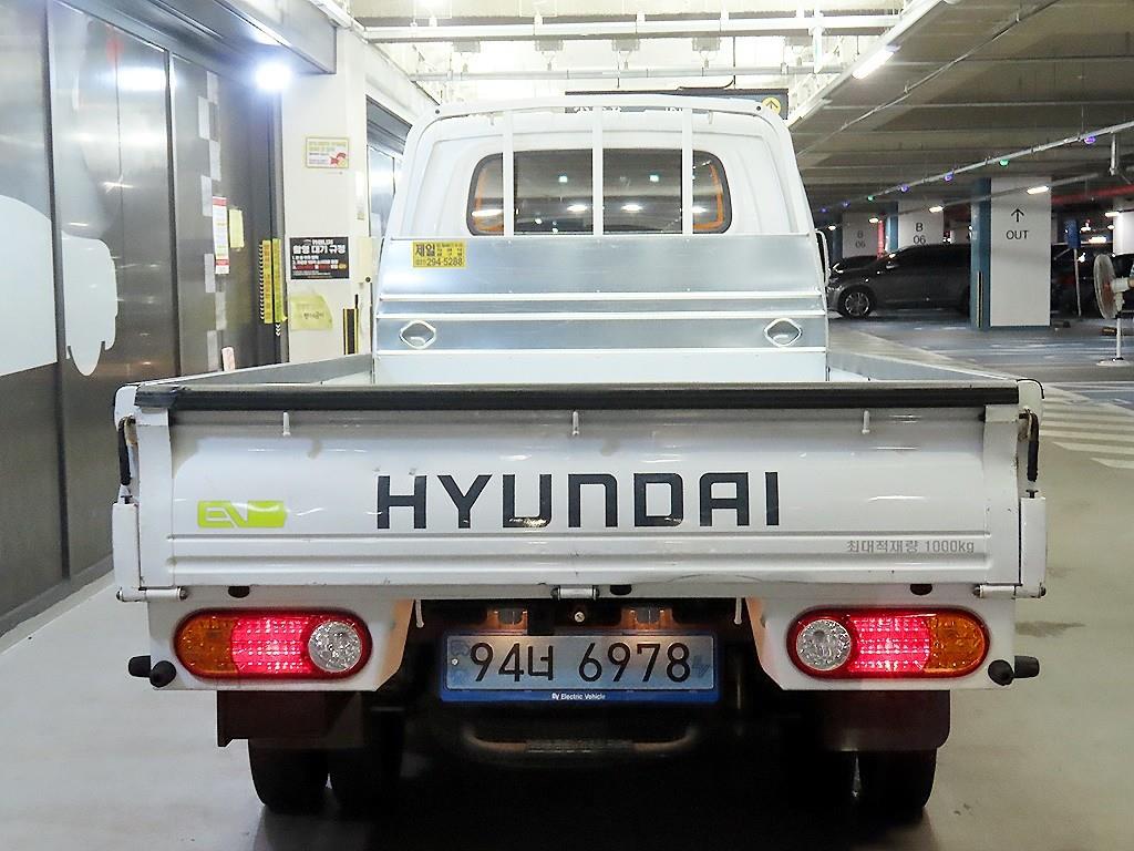 Small Truck Cargo (small) - Vista 5