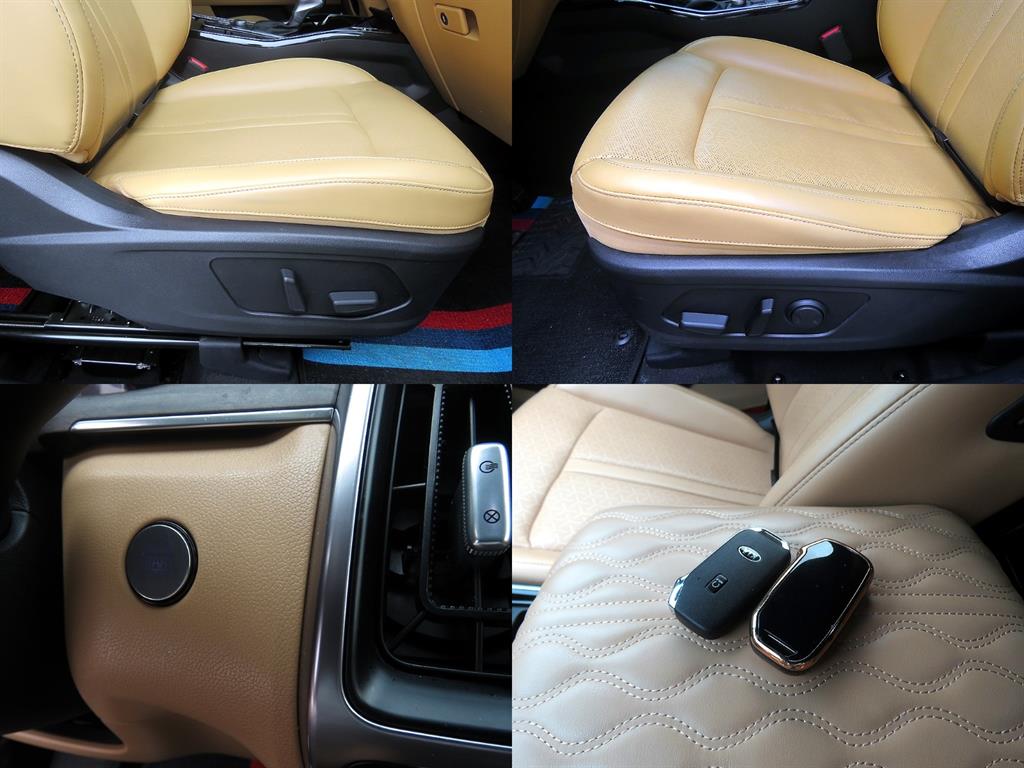KIA Sorento 2021 - Importación desde Corea - HF Imports Iquique - Foto 16