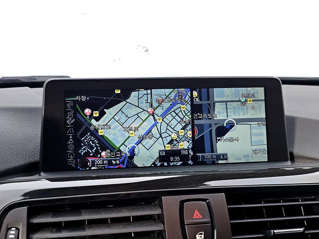 BMW 3 series 2015 Blanco - Importación desde Corea - HF Imports Iquique - Foto 13
