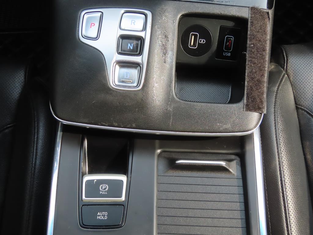 HYUNDAI Grandeur 2020 Blanco - Importación desde Corea - HF Imports Iquique - Foto 11