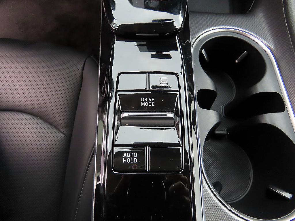 HYUNDAI Sonata 2022 Negro - Importación desde Corea - HF Imports Iquique - Foto 13