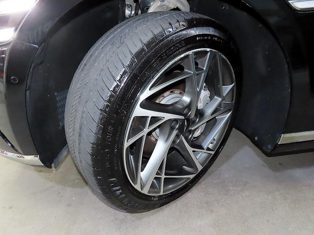 Genesis G90 2022 Negro - Importación desde Corea - HF Imports Iquique - Foto 20