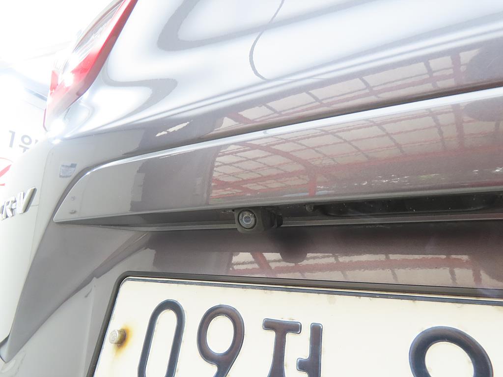 Honda CR-V 2017 Gris - Importación desde Corea - HF Imports Iquique - Foto 17