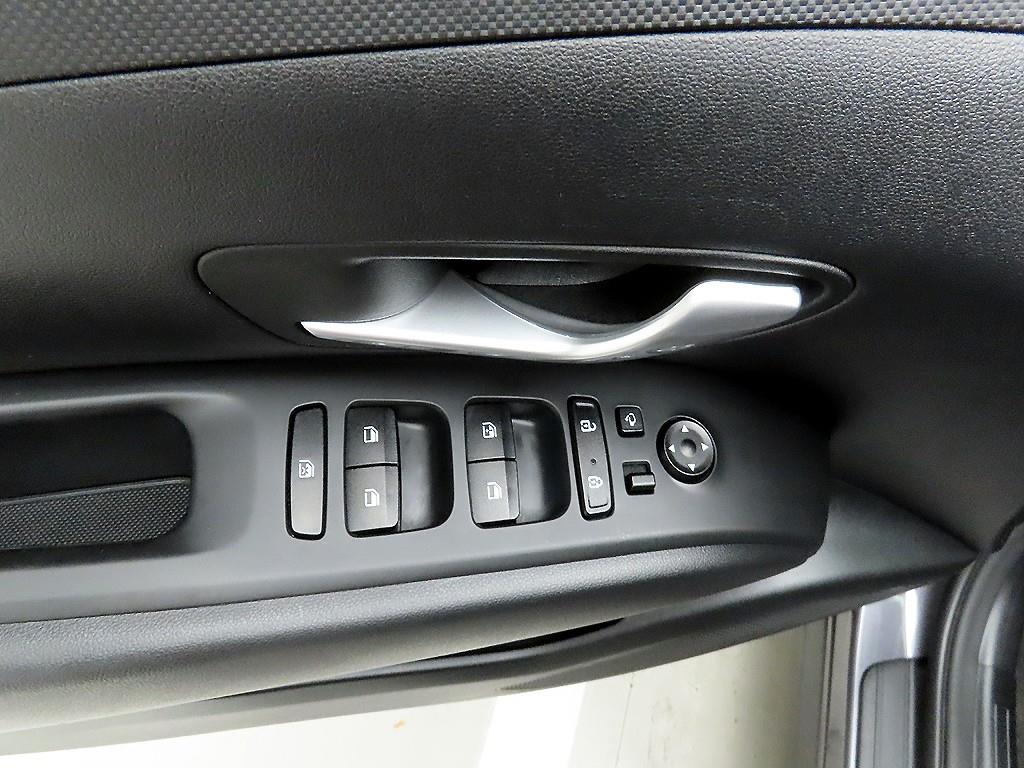 HYUNDAI Tucson - Vista 11