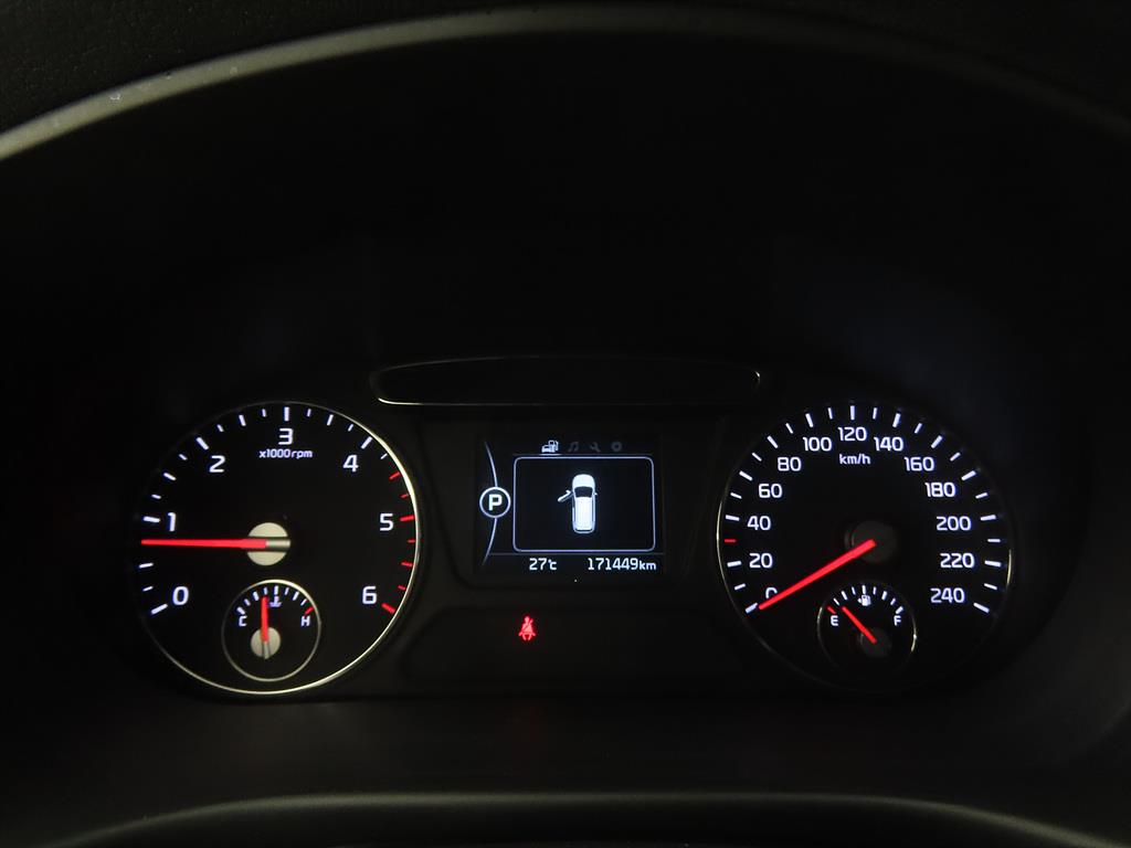 KIA Sorento - Vista 9