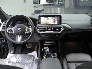 BMW X4 - Vista 10