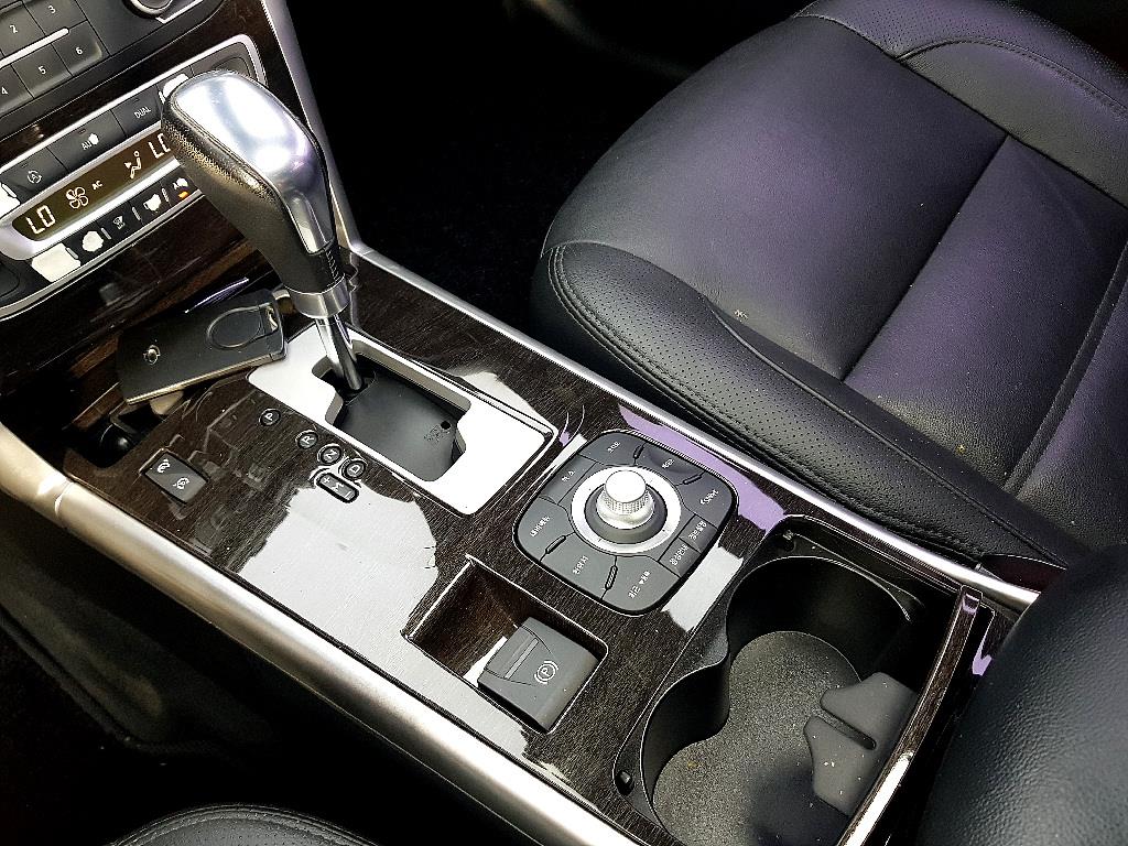 SAMSUNG SM5 2015 Negro - Importación desde Corea - HF Imports Iquique - Foto 13