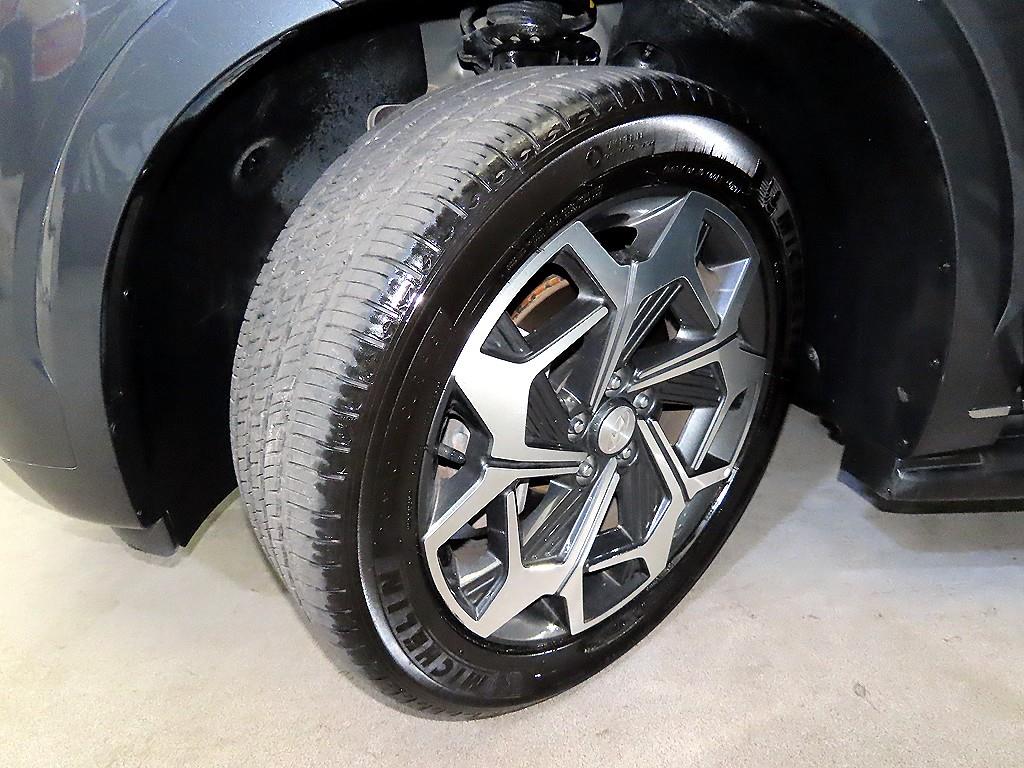 HYUNDAI Palisade 2022 Gris - Importación desde Corea - HF Imports Iquique - Foto 20