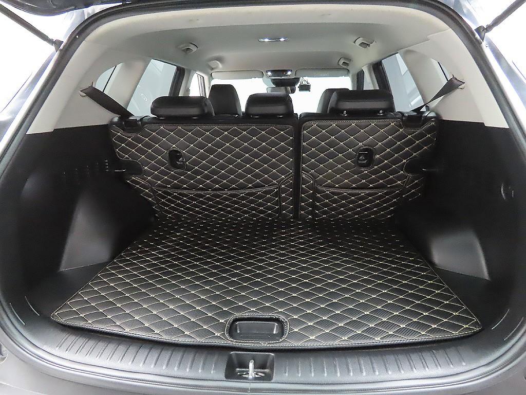KIA Seltos 2020 Gris - Importación desde Corea - HF Imports Iquique - Foto 8