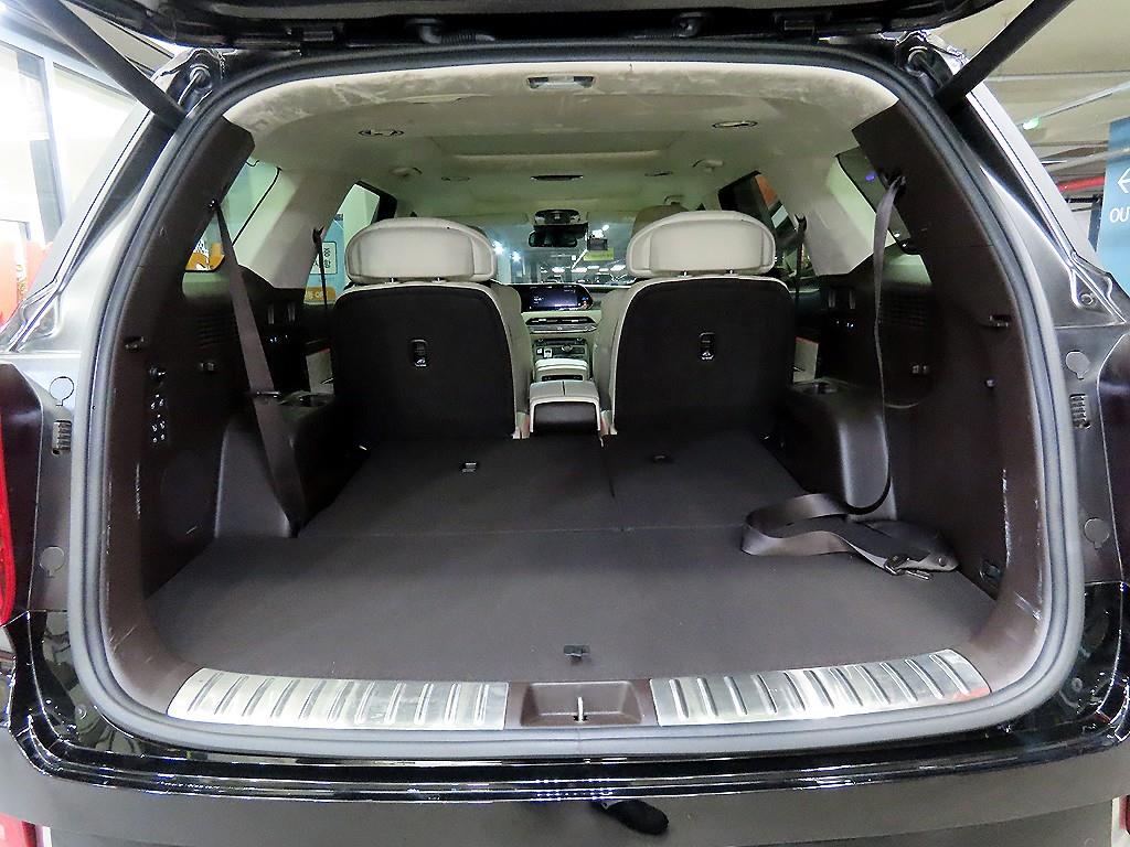 HYUNDAI Palisade 2022 Negro - Importación desde Corea - HF Imports Iquique - Foto 15