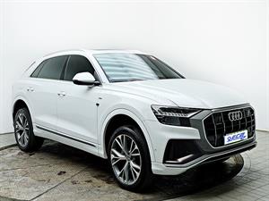 Audi Q8 - Vista 2