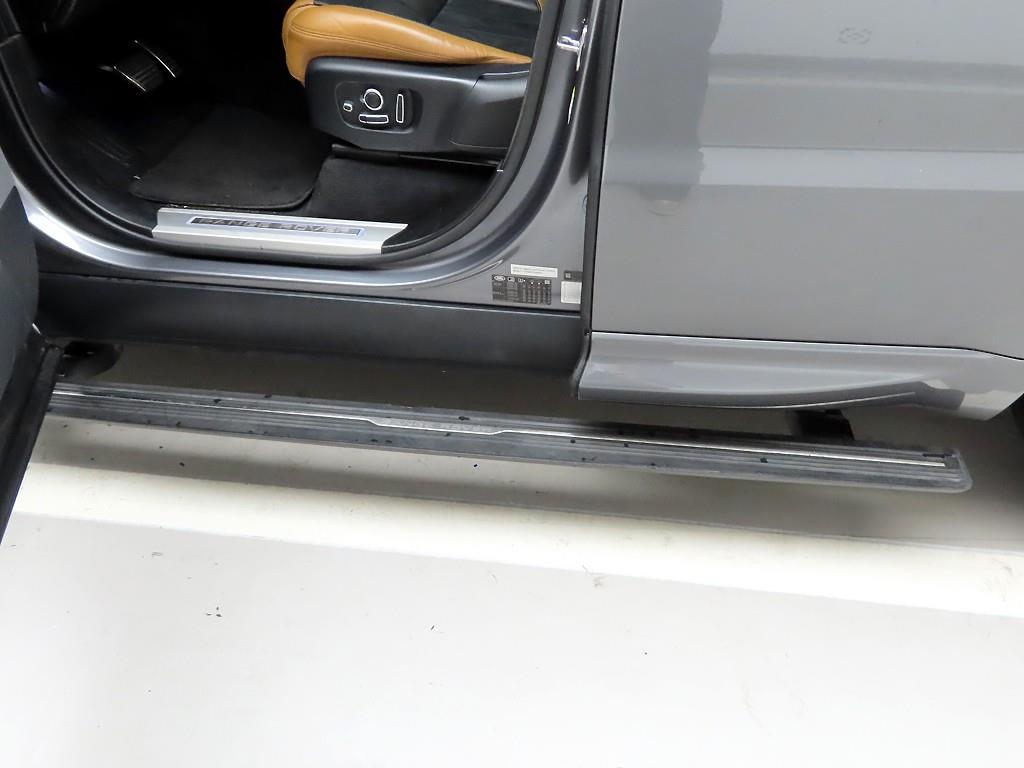 Land Rover Range Rover Sports 2018 Gris - Importación desde Corea - HF Imports Iquique - Foto 15