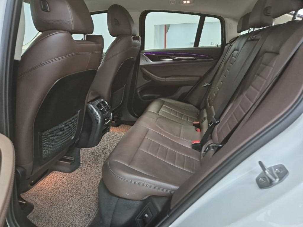 BMW X4 - Vista 12