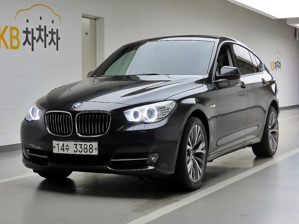 BMW Gran Turismo - Vista 2