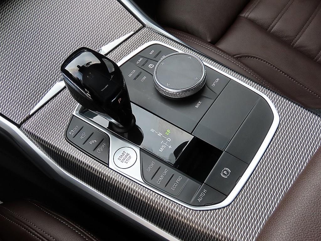 BMW 3 series - Vista 11