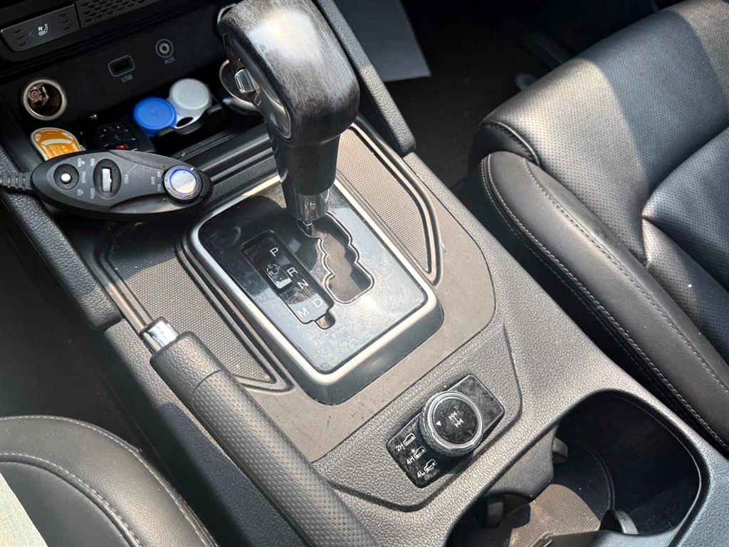 Ssangyong Rexton 2019 Gris - Importación desde Corea - HF Imports Iquique - Foto 14