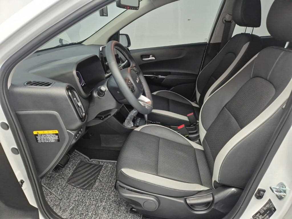 KIA Morning - Vista 11