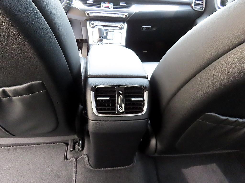 HYUNDAI Grandeur 2018 Negro - Importación desde Corea - HF Imports Iquique - Foto 18