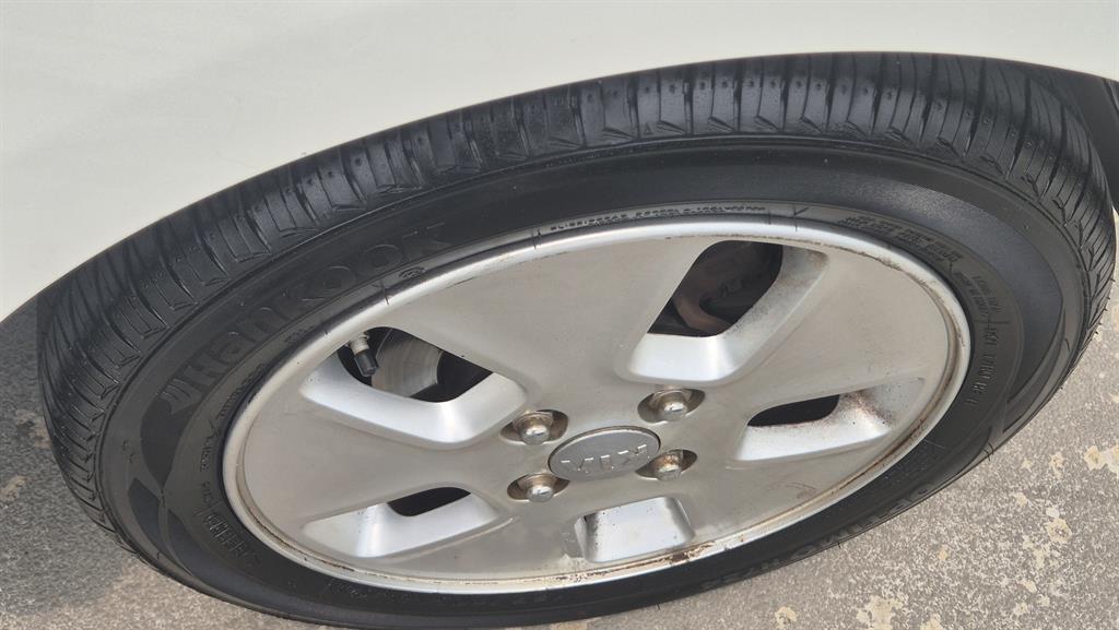 KIA Ray 2016 Blanco - Importación desde Corea - HF Imports Iquique - Foto 17