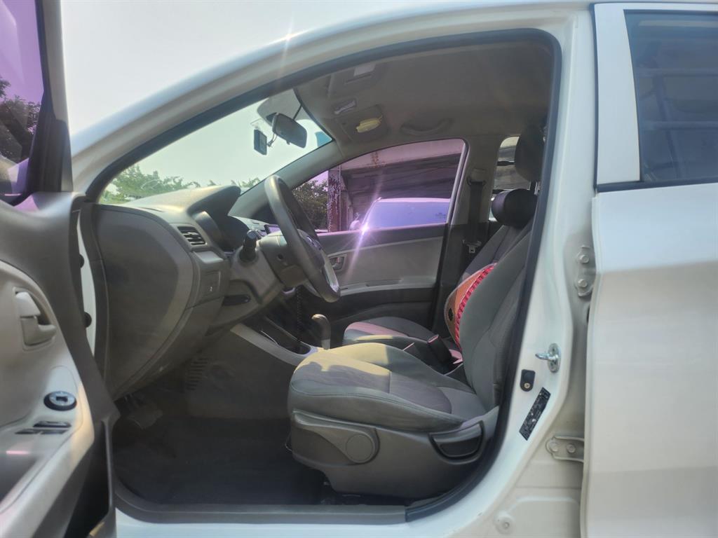 KIA Morning - Vista 7