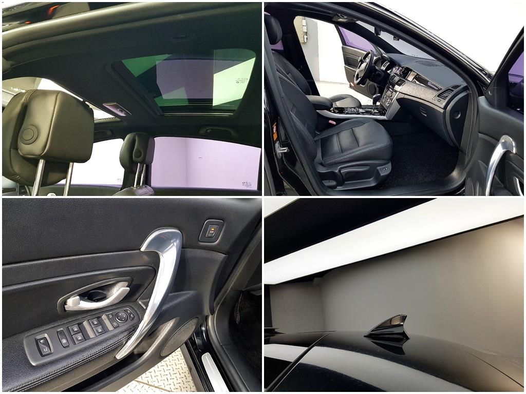 SAMSUNG SM5 2015 Negro - Importación desde Corea - HF Imports Iquique - Foto 18