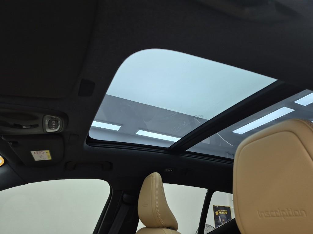 Volvo XC40 2020 Blanco - Importación desde Corea - HF Imports Iquique - Foto 13