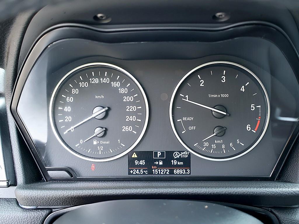 BMW 2 series - Vista 11