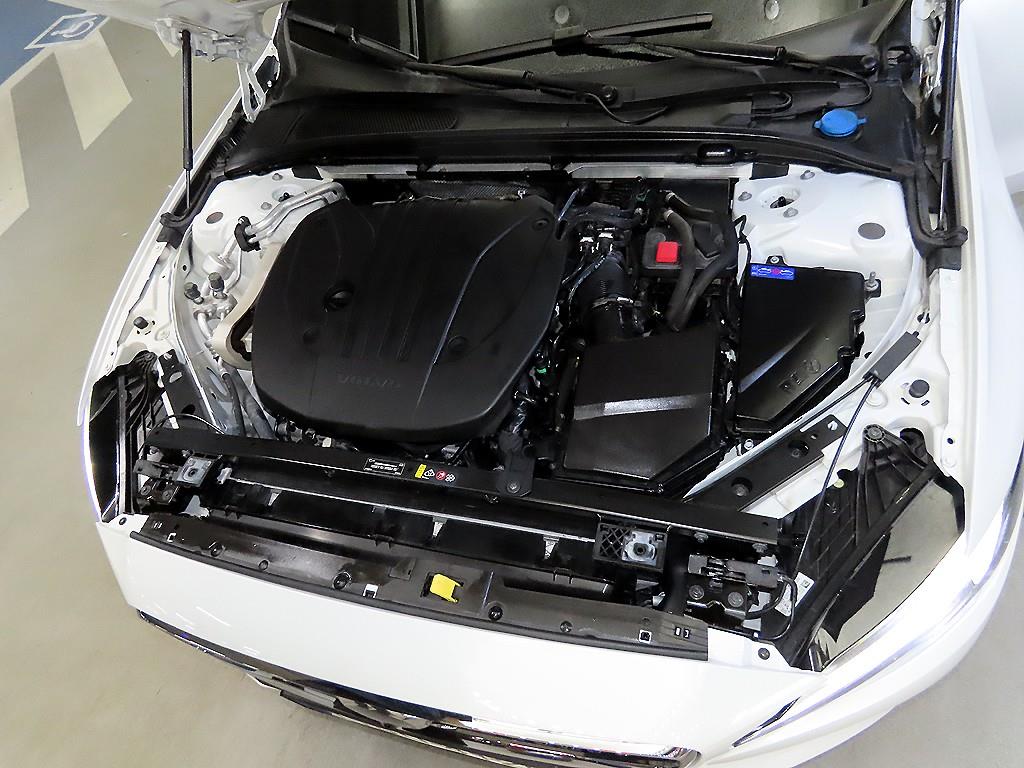 Volvo S60 2024 - Importación desde Corea - HF Imports Iquique - Foto 19