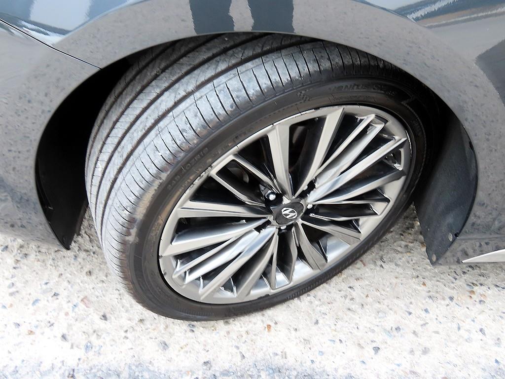HYUNDAI Grandeur 2018 Gris - Importación desde Corea - HF Imports Iquique - Foto 20