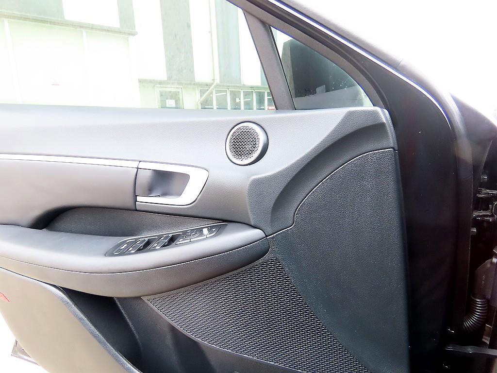 HYUNDAI Sonata - Vista 11
