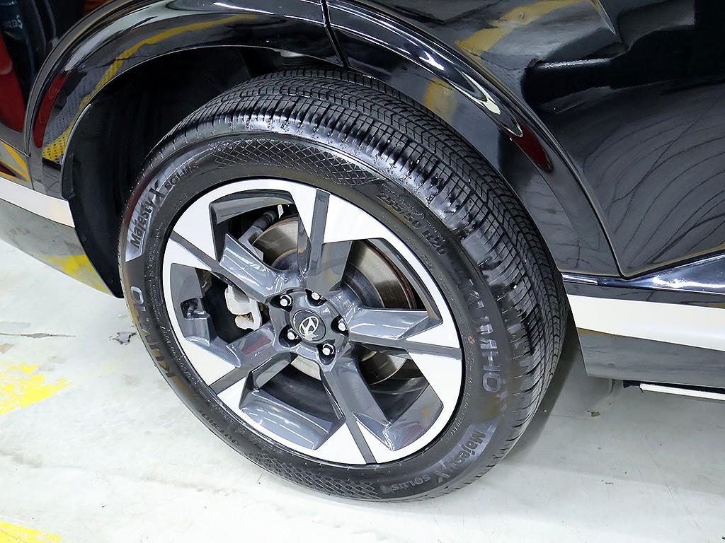 HYUNDAI Palisade 2026 Negro - Importación desde Corea - HF Imports Iquique - Foto 8
