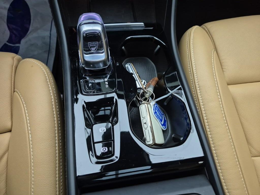 Volvo XC40 - Vista 8