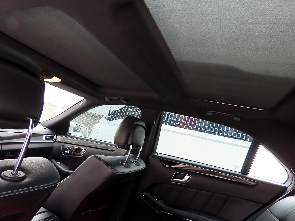 Mercedes Benz E class 2015 Blanco - Importación desde Corea - HF Imports Iquique - Foto 17