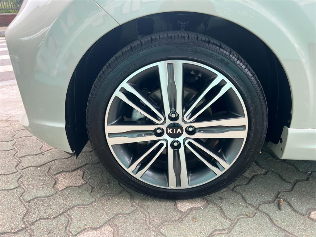 KIA Morning 2020 Blanco - Importación desde Corea - HF Imports Iquique - Foto 16