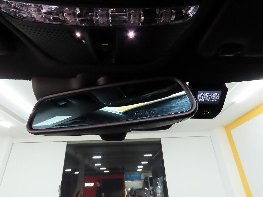 Mercedes Benz C Class 2018 - Importación desde Corea - HF Imports Iquique - Foto 17