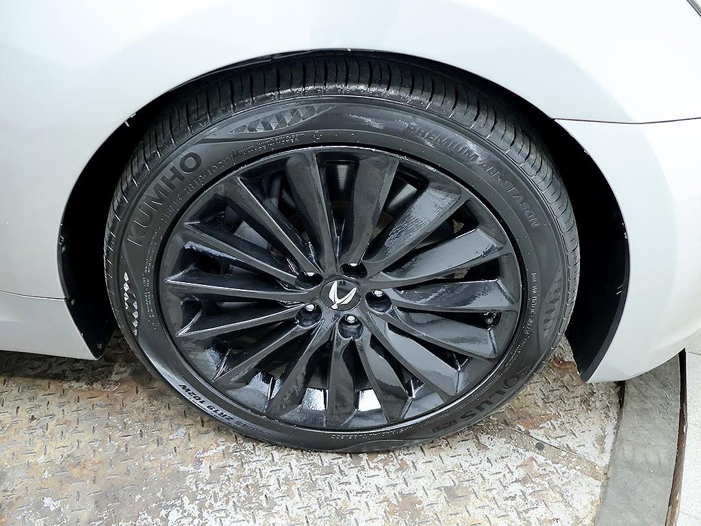 HYUNDAI Equus 2012 Plateado - Importación desde Corea - HF Imports Iquique - Foto 8